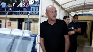 Δημόπουλος: «Εγώ θέλω και Μπράντον και Ολιβέιρα- Μπορεί ο ΠΑΟΚ το Κύπελλο»