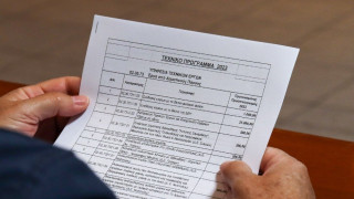 Δήμος Νεάπολης - Συκεών: Μια χρονιά γεμάτη μεγάλα έργα για τις Δ.Ε. Συκεών και Αγ. Παύλου το 2023