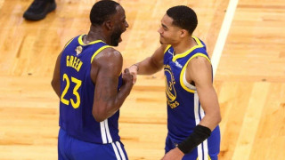 NBA: Επεισόδιο Γκριν με θεατή-Παρ' ολίγον να πιαστούν στα χέρια