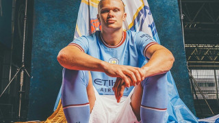 Χάαλαντ: Ρήτρα «εξόδου» τον στέλνει στη Ρεάλ Μαδρίτης