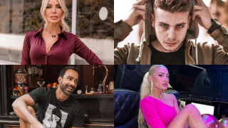 Σχεδόν οι μισοί followers της Τούνη είναι fake! Ο πίνακας που... «καίει» τους influencers