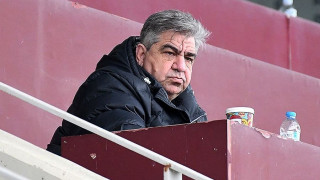 «Ο Αγροτικός Αστέρας είναι αυτός που άξιζε την άνοδο αγωνιστικά, δεν μπορούμε να συζητήσουμε σοβαρά όσα συμβαίνουν »