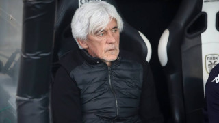 Παναθηναϊκός: Ανεβάζει στροφές ενόψει ΠΑΟΚ με όλα τoυ τα όπλα διαθέσιμα