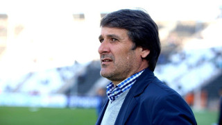 Καραγεωργίου: «Ο ΠΑΟΚ δεν αναπλήρωσε τα κενά των Μεϊτέ και Κουλιεράκη»