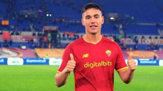 Κεραμίτσης: «Ο γιος μου απολαμβάνει το ποδόσφαιρο στη Ρόμα, αυτό λείπει από τις ακαδημίες του ΠΑΟΚ»