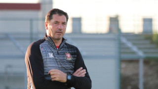 Κλάφουριτς: «Ο Κοτάρσκι είναι ένας ηγέτης κάτω από την εστία»