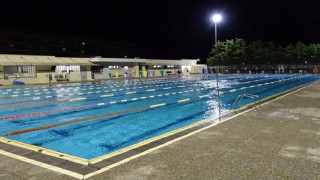 Καλαμαριά: Κλείνει για ένα μήνα το Δημοτικό Κολυμβητήριο-Ποιος είναι ο λόγος