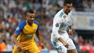 Μακεδονικός: Πήρε και τον Λορέντζο Εμπεσίλιο, «παιδί» των ακαδημιών του Άγιαξ