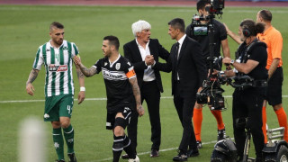 Λουτσέσκου - Γιοβάνοβιτς: Αντίπαλοι για έκτη φορά οι δυο προπονητές