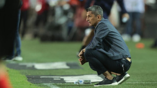 Λουτσέσκου: «Θα έπρεπε να σκοράρουμε και δεύτερη φορά στο πρώτο ημίχρονο, ο Παναθηναϊκός έβαλε δύο γκολ με μία ευκαιρία»