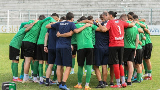 Μακεδονικός: «Πρόβα τζενεράλε» με 5 απουσίες κόντρα στον Πιερικό