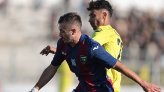 Αποκλεισμός για τον Μακεδονικό στην παράταση από την Καρδίτσα