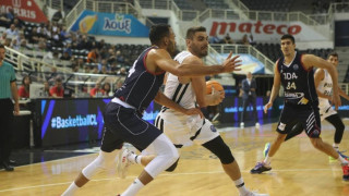 ΠΑΟΚ: Όσα έγιναν στην ήττα από την Ντιζόν στο Παλατάκι