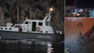 Γέμισε νεκρούς το Αιγαίο: Ναυάγια σε Λέσβο και Κύθηρα