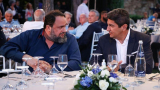 Το νέο στραπάτσο Αυγενάκη τον «άδειασαν» για το μητρώο