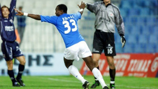 Τζέιμς Ντεμπά:  «Μου λείπει η Θεσσαλονίκη και ο Ηρακλής, ακόμα θυμάμαι τους οπαδούς μας»