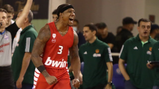 Ο Ολυμπιακός τον πρώτο τίτλο της σεζόν, απέναντι στον Παναθηναϊκό