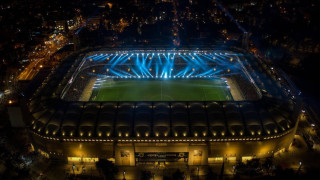 Η OPAP Arena το κορυφαίο γήπεδο στον κόσμο για το 2022