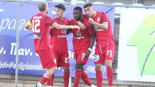 Πρόκριση με ανατροπή ο Πανσερραϊκός - Το πανόραμα του Κυπέλλου Ελλάδας