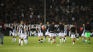 Βάλτε όλοι, λίγο νερό στο κρασί σας…