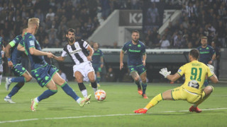 ΠΑΟΚ: Οι πρωτιές του Δικεφάλου στις κατηγορίες με τις χαμένες ευκαιρίες (pics)