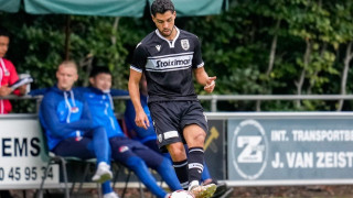 Σύνθημα νίκης από τον Ράφα Σοάρες: «14 τελικοί, πάμε μέχρι τέλους»