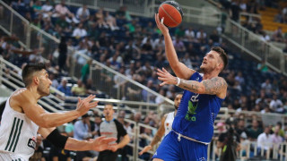 Νώντας Παπαντωνίου: «Θα παλεύω σε κάθε ματς στον Ηρακλή»