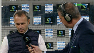 Μπράτσος: «Αυτά τα παιδιά, αξίζει να σχολιαστούν, για το τι κάνει ο Βόλος και κερδίζει»