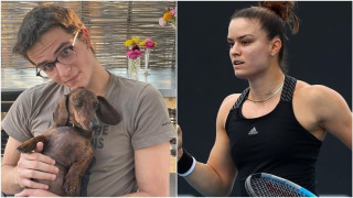 Μαρία Σάκκαρη για Κωνσταντίνο Μητσοτάκη: «Περνάω καλά με τον Κωνσταντίνο, δεν με ενδιαφέρει τι λένε οι άλλοι»