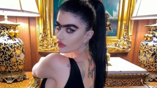 Γυρίζει η Χατζηπαντελή στο GNTM!