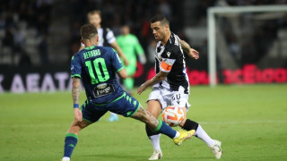 Συμμετοχή ορόσημο για τον Βιεϊρίνια που έγραψε ιστορία