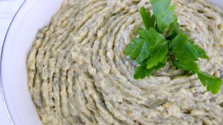 Μελιτζάνα: Προστατεύει την καρδιά και ρυθμίζει το σάκχαρο