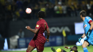 Νέο τραγικό λάθος του Άρη και 0-2 η ΑΕΚ με Γκαρσία