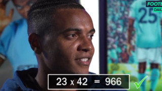 Τρομερό: Το κρυφό ταλέντο του ανθρώπου-κομπιουτεράκι Ακάνζι