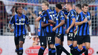 Αταλάντα: Η «Θεά» της Ιταλίας που σπάει όλα τα ρεκόρ και οι «μαέστροι» που της έδωσαν όραμα