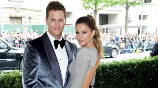 Τομ Μπρέιντι: Η Ζιζέλ του τα παίρνει όλα -Ζητά ποσό «μαμούθ» για το διαζύγιο