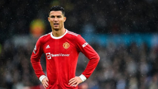 Ρονάλντο: Δεν πήρε ούτε... μισή ψήφο για την χρυσή μπάλα