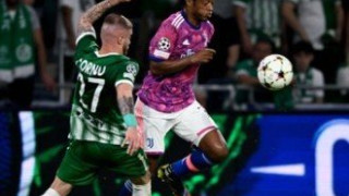 Βύθισε και άλλο την Γιουβέντους η Χάιφα, κράτησε στο μηδέν την Σίτι η Κοπεγχάγη