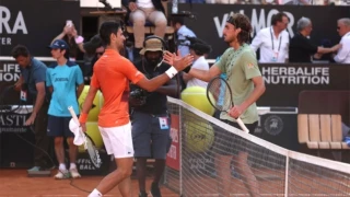 Τσιτσιπάς και Τζόκοβιτς αντιμέτωποι σε τελικό... με την ιστορία