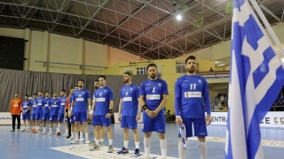 Χάντμπολ: Δύσκολη πρεμιέρα για την Εθνική στα προκριματικά του EURO 2024