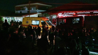 Ημαθία: Κάηκε ζωντανός μέσα στο σπίτι του 66χρονος με κινητικά προβλήματα