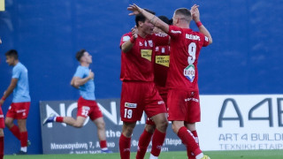 Ένα γκολ που «έσπασε» τέσσερα ρεκόρ για τον Κούτσια!