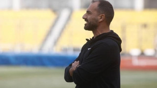Γεωργιάδης: «Θλιβερό να μην έχει ξεκινήσει ακόμα το Πρωτάθλημα»