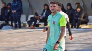 Επιστροφή Λαμπίρη στον Απόλλωνα Πόντου