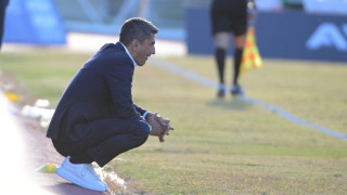 Όταν ο Λουτσέσκου επικαλείται την τύχη, τότε τα πράγματα είναι πολύ σοβαρά για τον ΠΑΟΚ