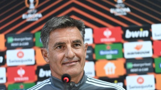 Μίτσελ: «Δεν απαντάω στην κριτική, θα συνεχίσω να δουλεύω»