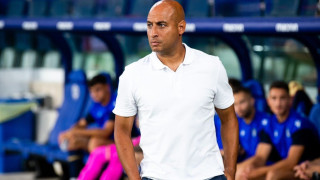 Τέλος ο Ναφτί από τη Λεβάντε