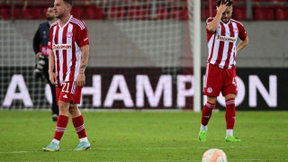 Ο αποκλεισμένος και ταπεινωμένος θρύλος ﻿αποτελεί μια... «νάρκη» στο πρωτάθλημα