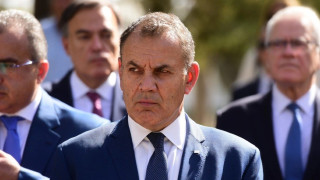 Οι Τούρκοι ζήτησαν συνάντηση Παναγιωτόπουλου-Ακάρ