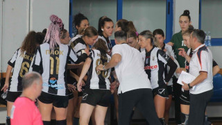 Βήμα ευρωπαϊκής πρόκρισης για τον ΠΑΟΚ!